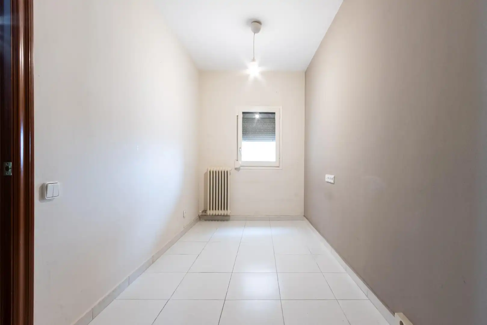 Attic for sale in Sabadell  with Air Conditioner, Heating and Parquet flooring