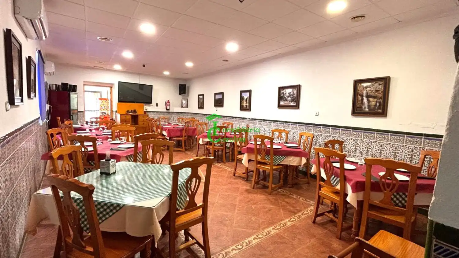 Local comercial en venda a Santa Elena, imagen 9