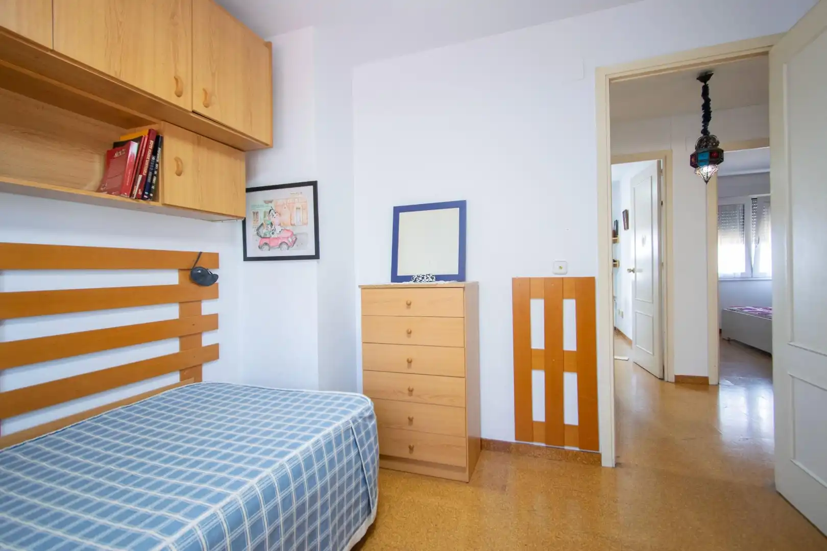 Casa pareada con jardín en venta en Ciudad Aljarafe, imagen 25