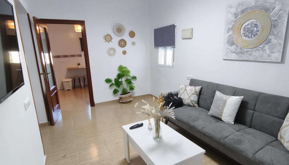 Photo 1 of Flat to rent in Arcos de la Frontera, Cádiz