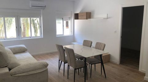 INMOBILIARIA SERRERÍA vende en exclusiva esta magnífica vivienda a dos calles de la playa de las  arenas. 92 m2 según ca, imatge 2