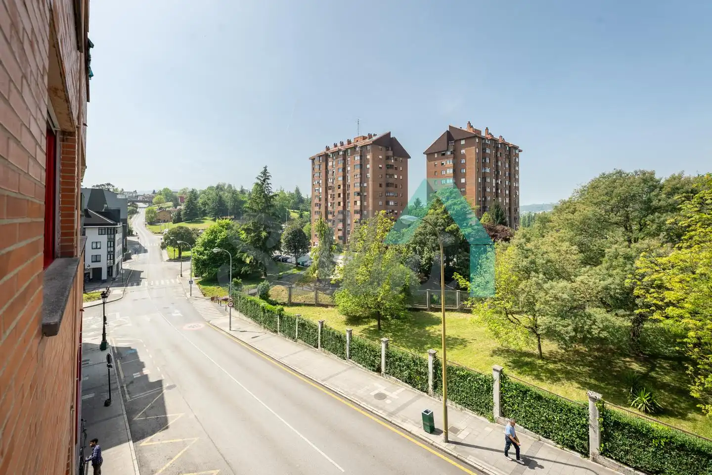 Flat for rent in Armando Collar, San Lázaro - Otero - Villafría