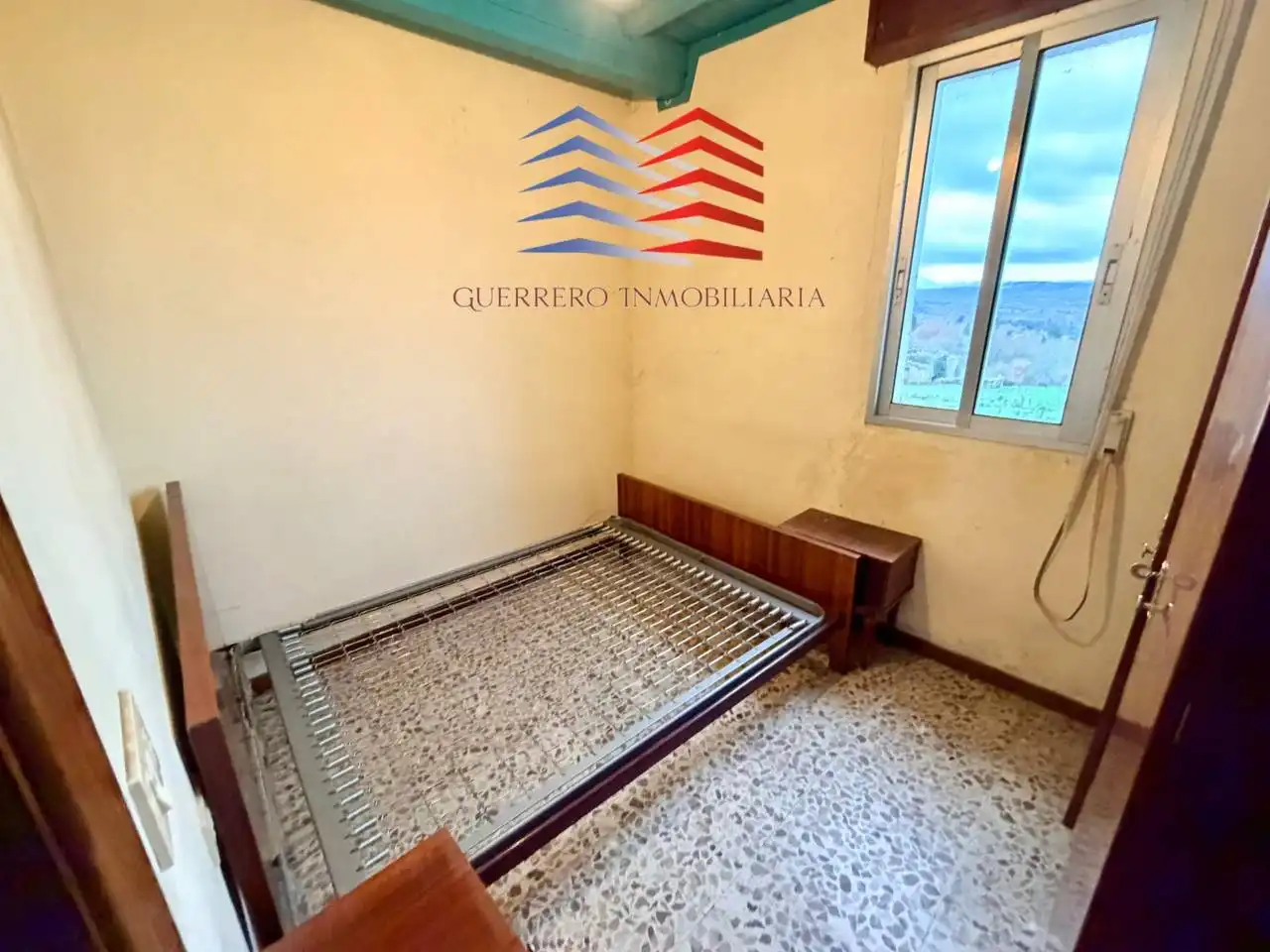Habitación de Casa o chalet en venta en A Bola  con Jardín privado, Trastero y Balcón