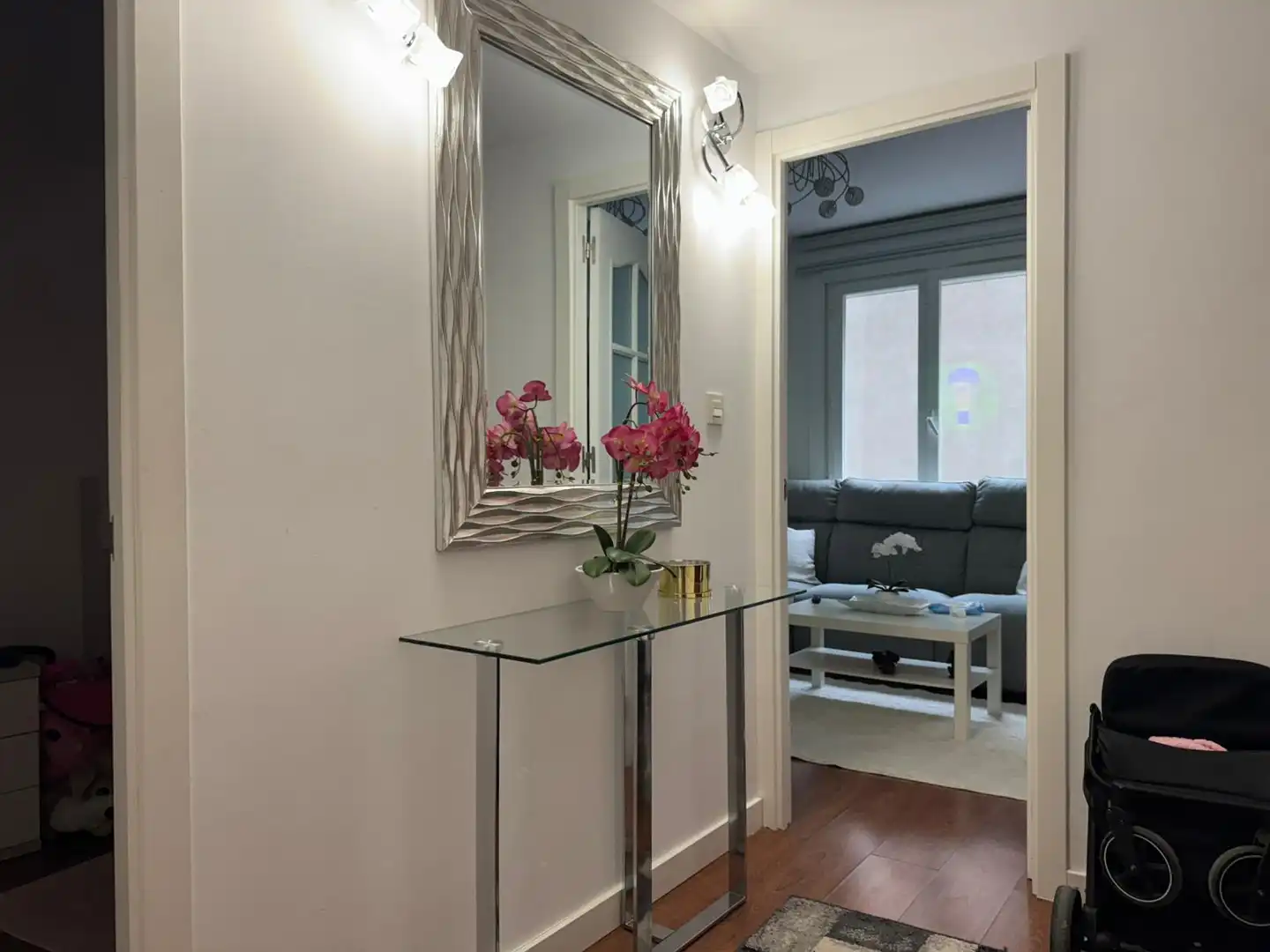 Apartamento en venta en Barbastro con Aire acondicionado, Calefacción y Trastero