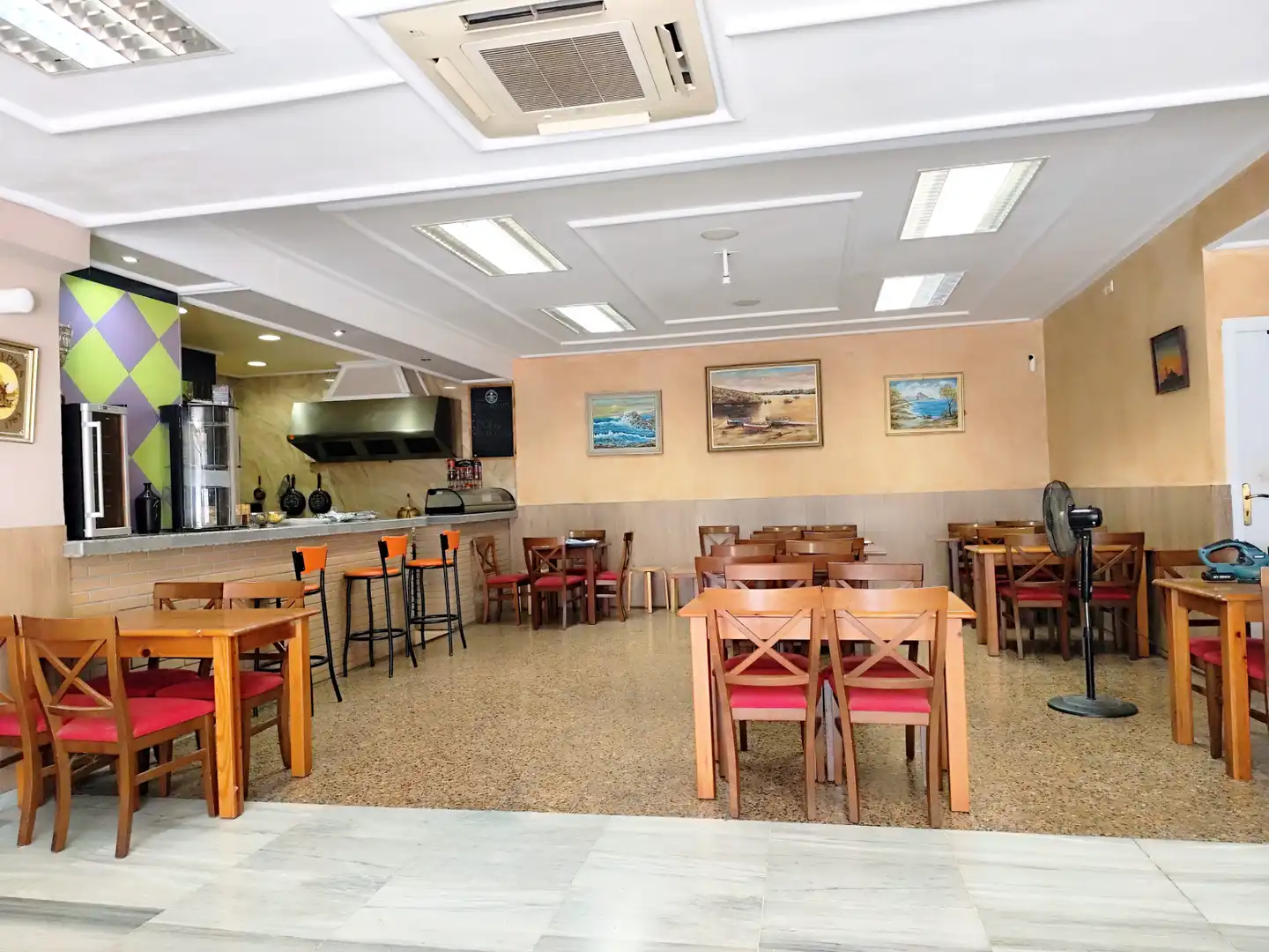 Locale commerciale in vendita a Carrer Rafael Casanovas, imagen 2