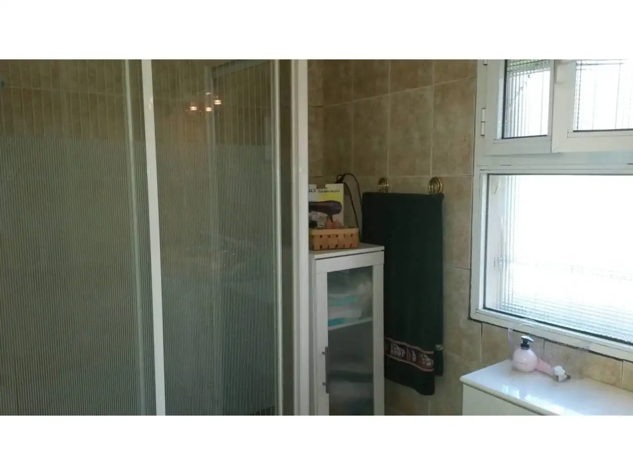 Baño de Casa adosada en venta en Carretera de Sevilla - Los Montitos