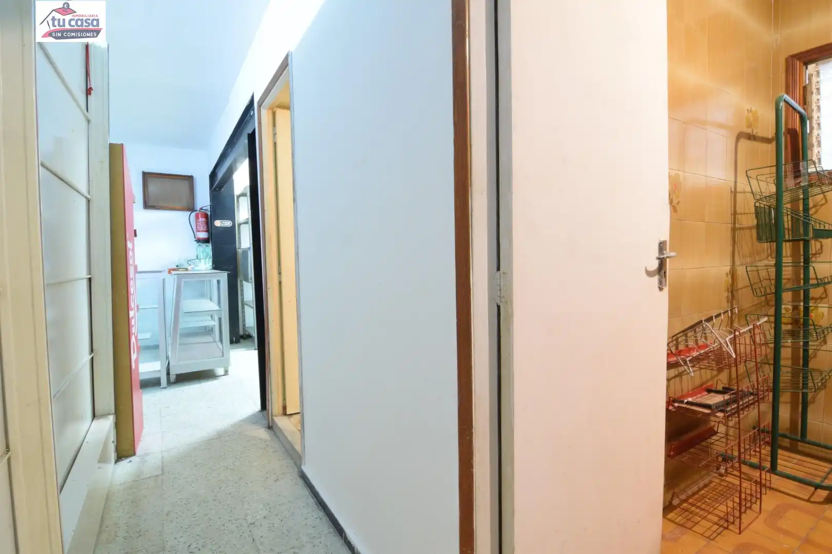 Flat for sale in Calle FRANCISCO INGLOTT ARTILES, San Cristóbal - Playa de la Laja