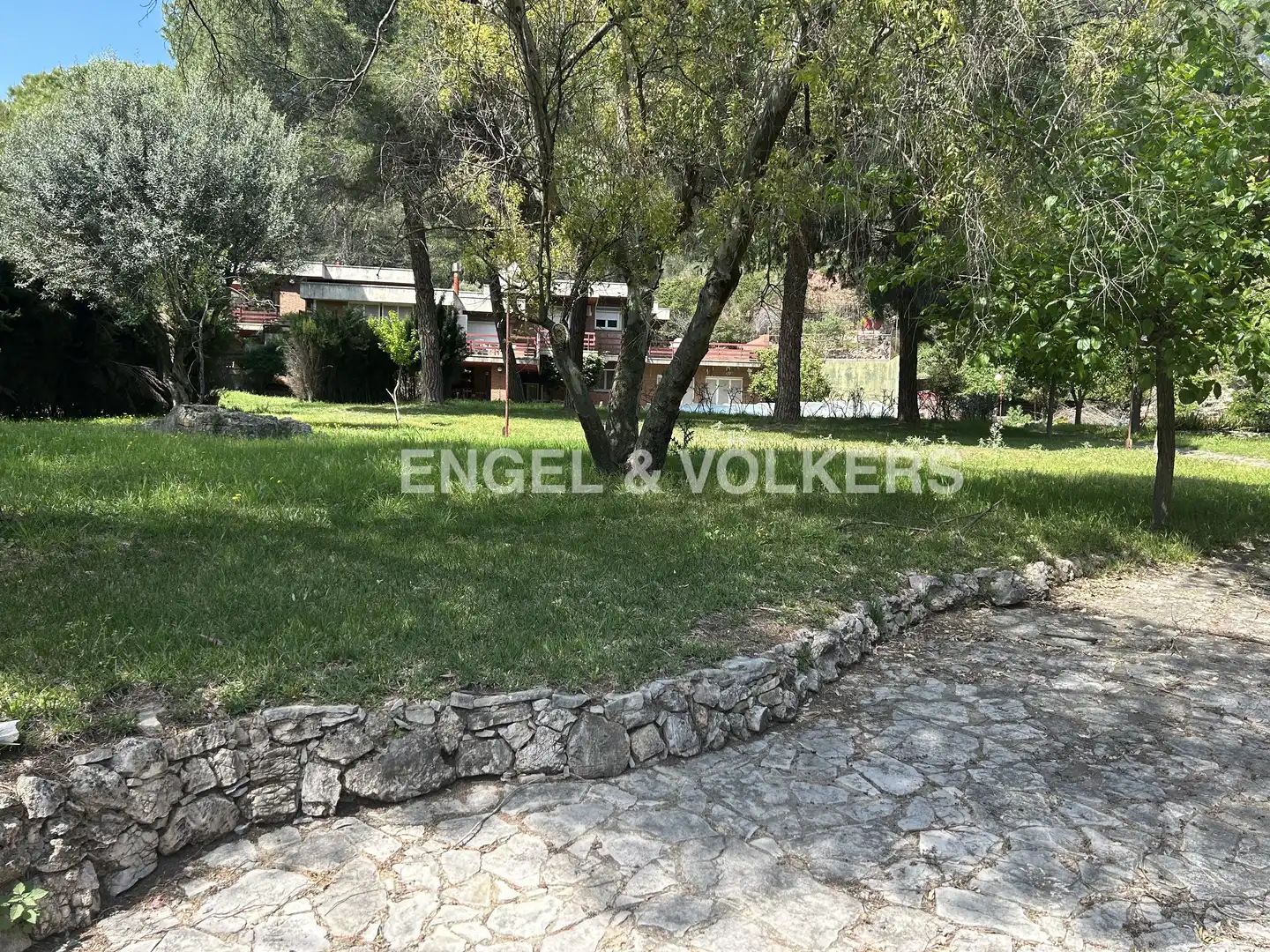 Terreny residencial en venda a Pallejà, imagen 14