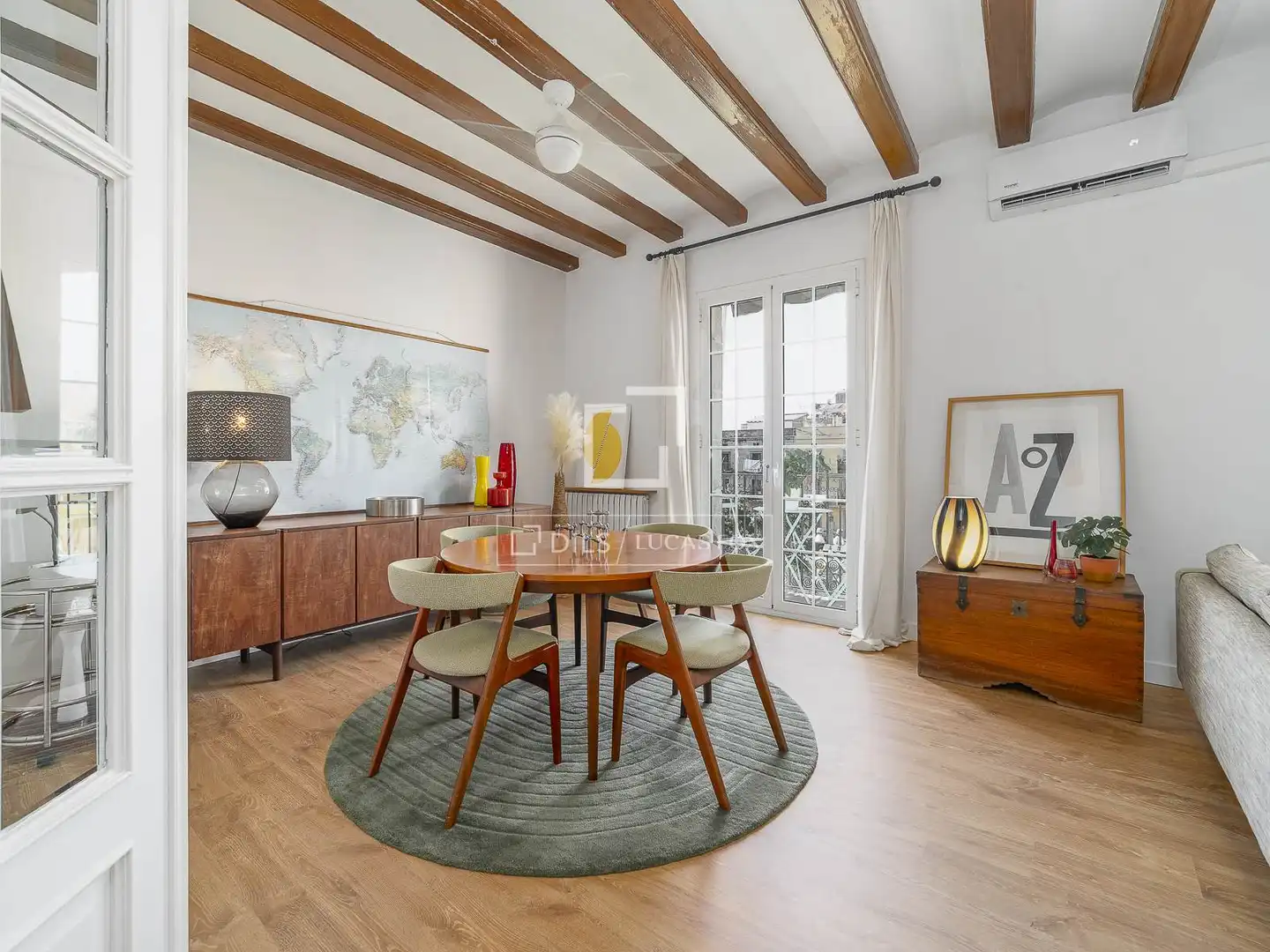 Ático con terraza en venta en Ciutat Vella, imagen 18