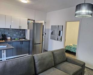 Living room of Apartment to share in Güímar  with Terrace