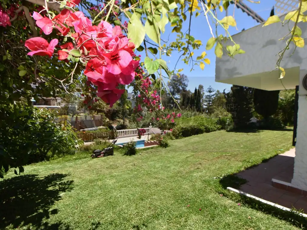 Maison avec piscine à vendre à Campo de Mijas, imagen 36