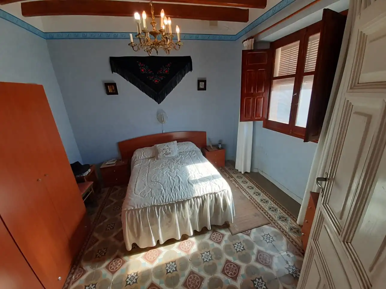 Habitación de Casa o chalet en venta en Argujillo