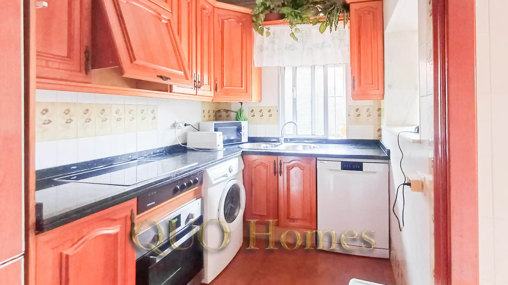 Detached house with terrace for sale in El Retiro - Parque Atlántico - Ronda este, imagen 12