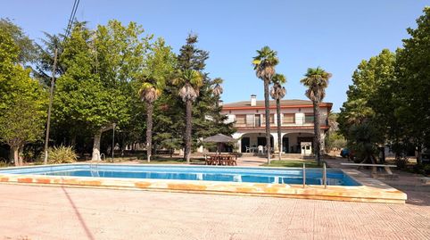 Foto 2 von Country house zum Verkauf in Onil, Alicante