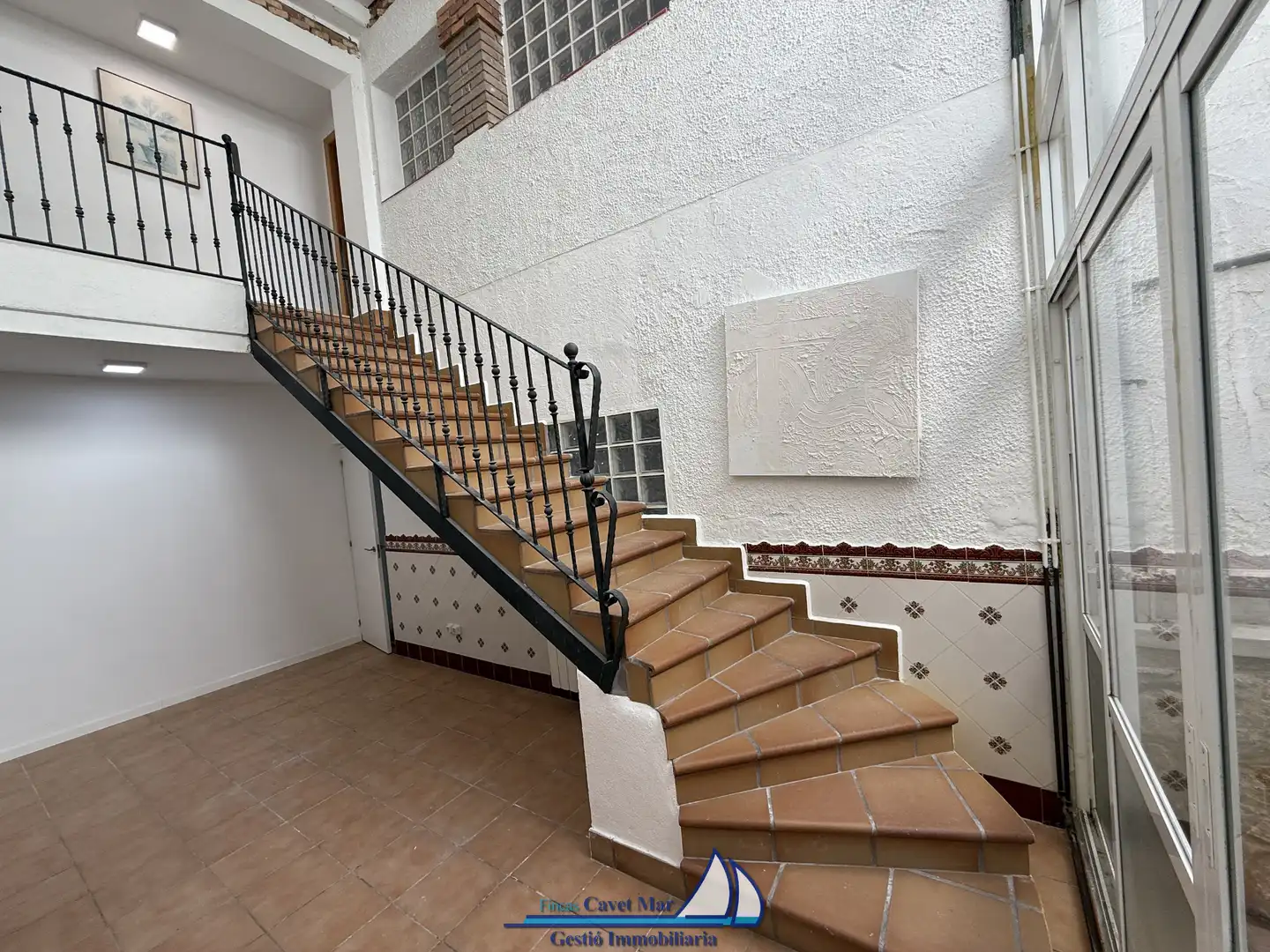 Casa adosada en venta en Mont-roig del Camp con Aire acondicionado, Calefacción y Jardín privado