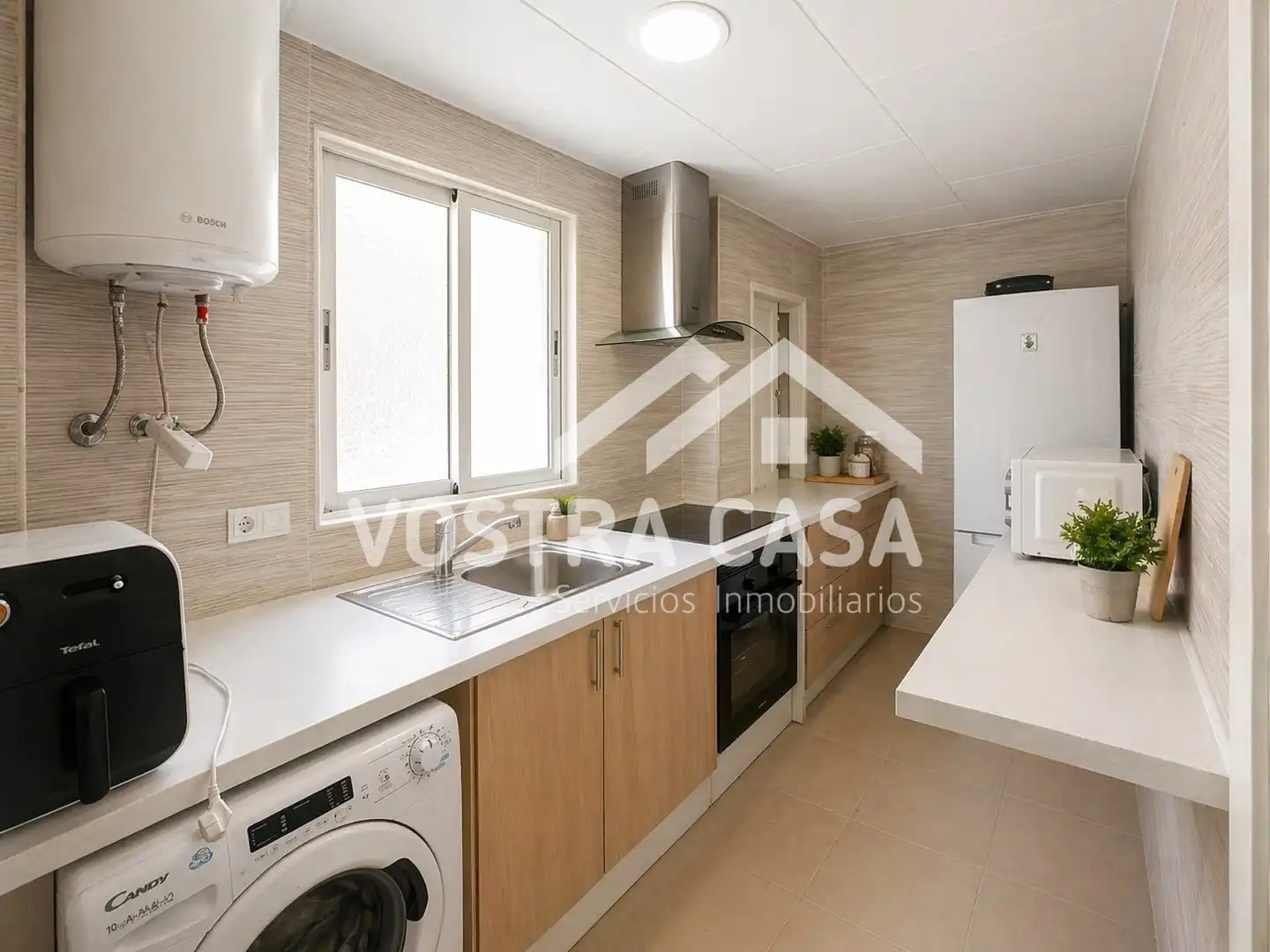 Semi-detached house for sale in RAMON OCHANDO 33, imagen 5