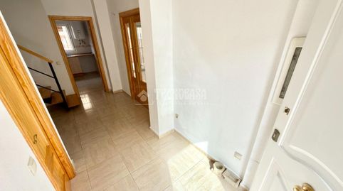 Foto 2 de Casa adosada en venta en Valdeaveruelo, Guadalajara