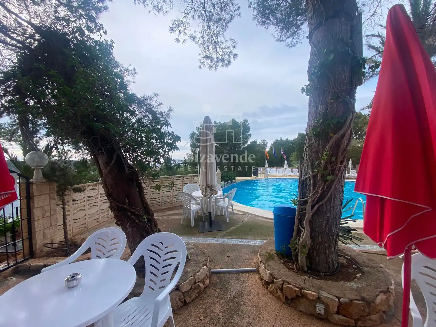 Flat for rent in Portinax, Sant Joan de Labritja