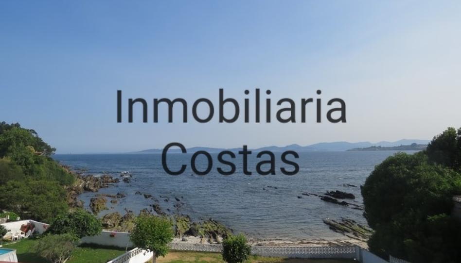 Foto 1 de Casa o chalet en venta en Panxón, Pontevedra