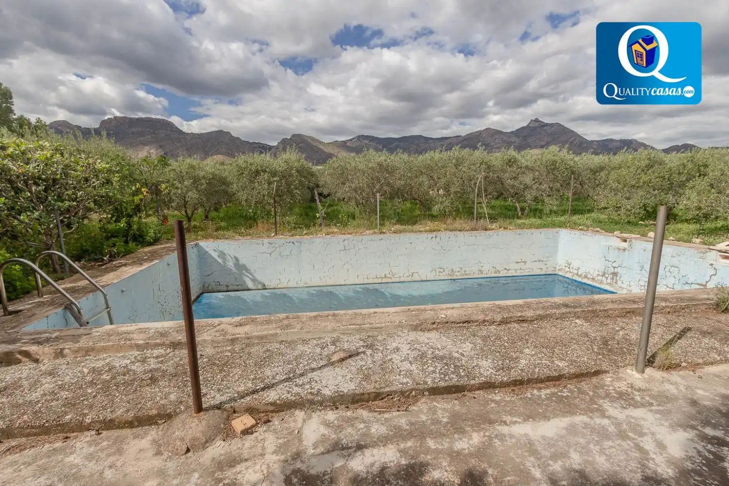 Chalet en venta en Agost, imagen 14