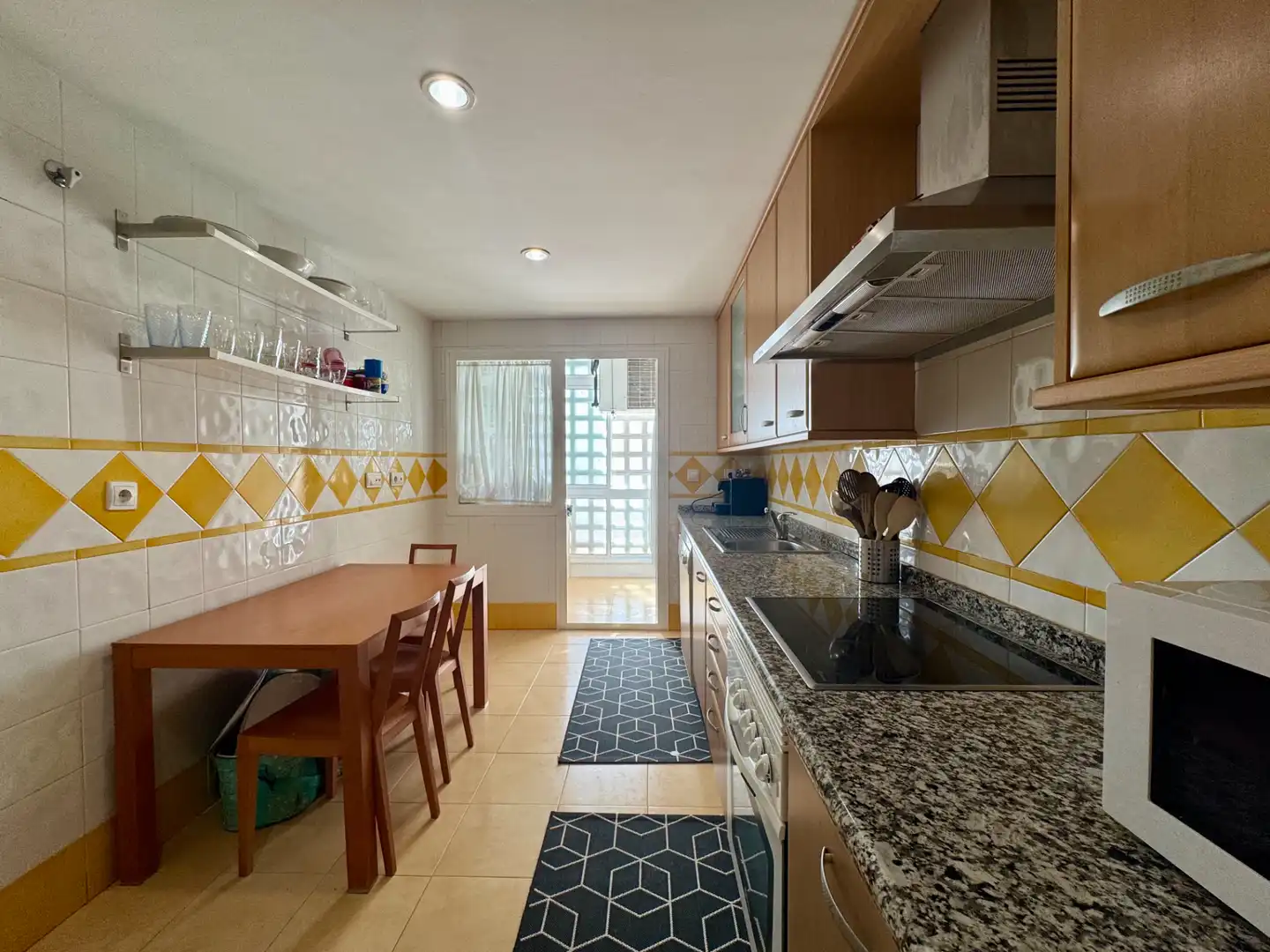 Appartement avec terrasse à louer à Calle Tarragona, imagen 8