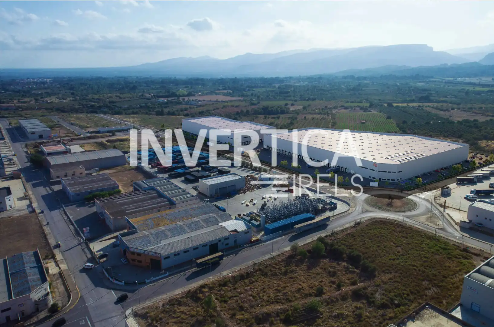 Nave industrial con ascensore in affitto a Carrer Blanquers 92, imagen 3