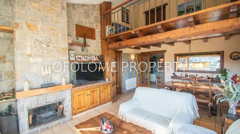 Foto 5 de Casa o xalet en venda a Pau Casals I Defillò, Sant Llorenç Savall, Barcelona