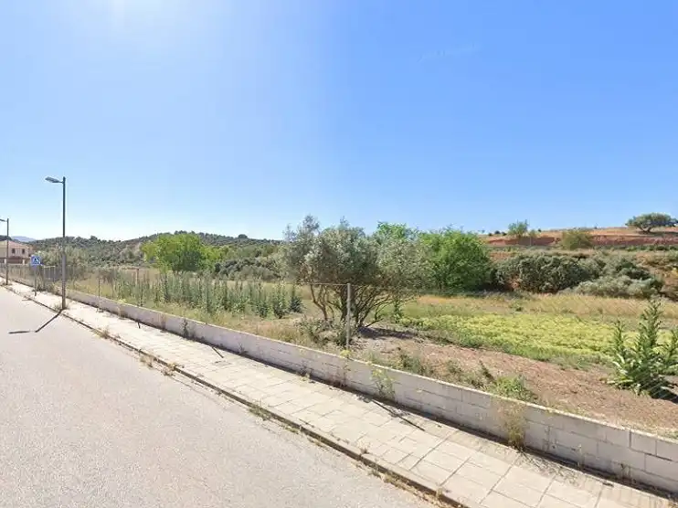 Residencial en venta en Albolote, Granada