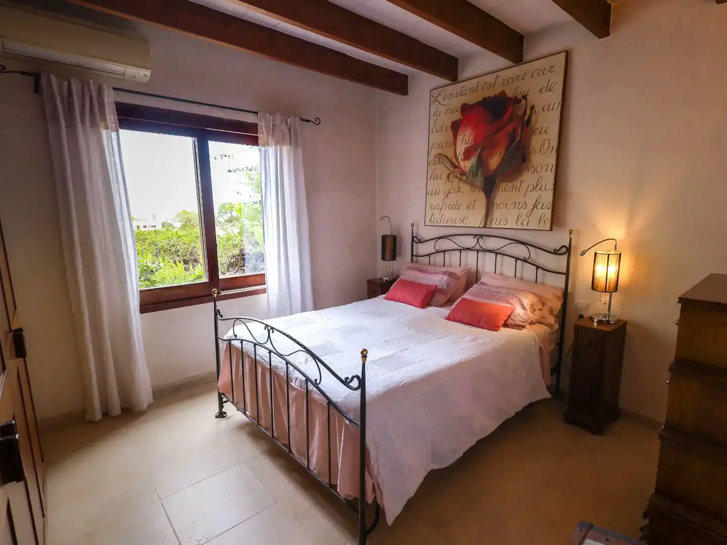 Habitación de Piso en venta en Formentera con Aire acondicionado, Jardín privado y Trastero