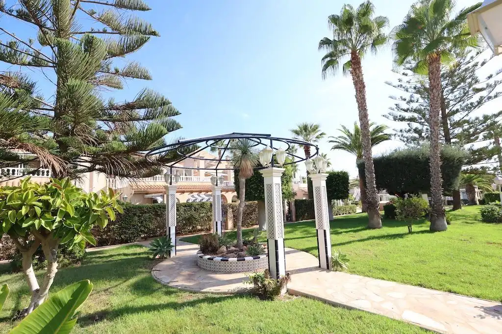 Planta baixa de lloguer a Calle Nicolas de Bussi, Playa Flamenca