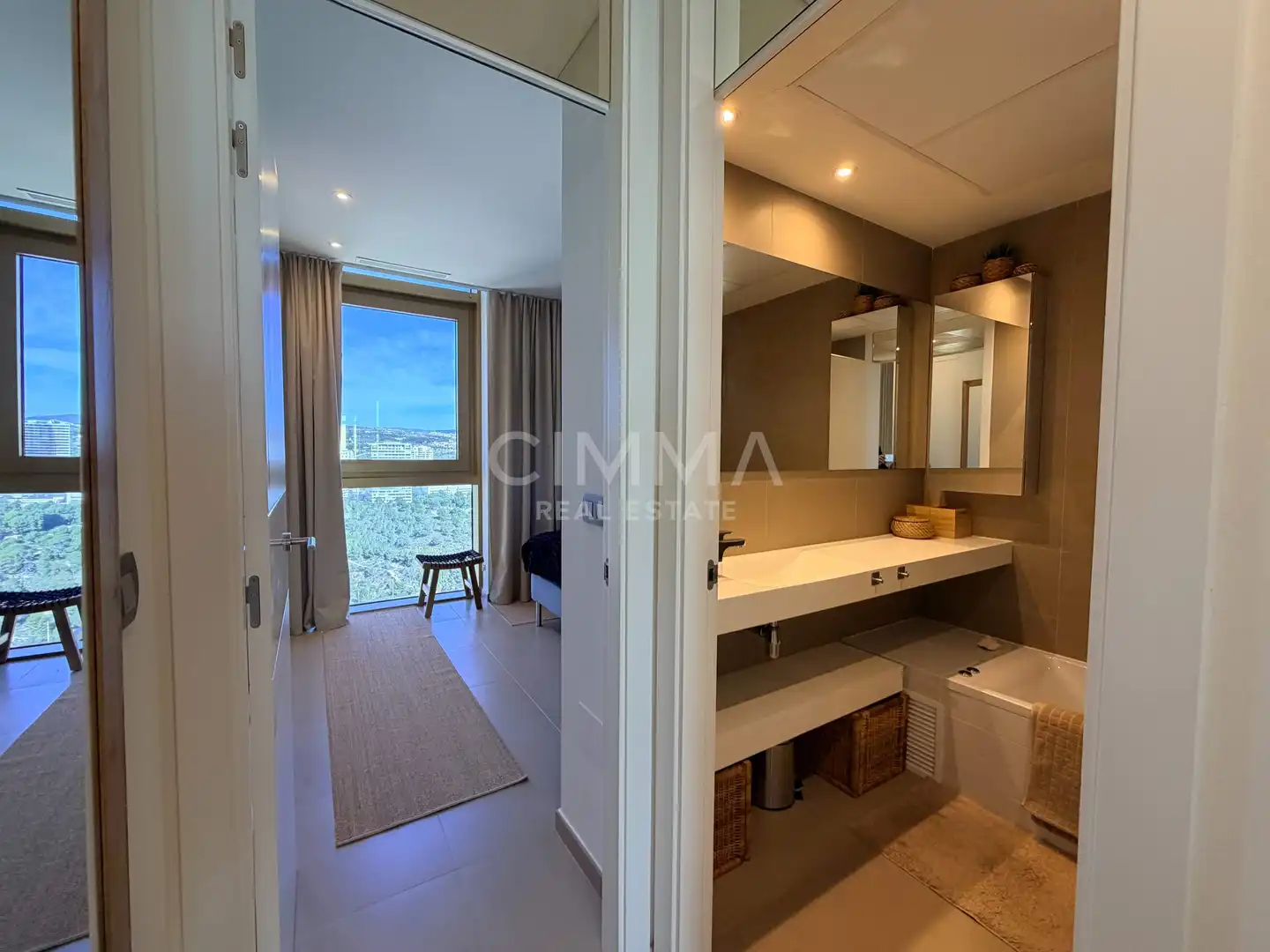 Wohnung zum Verkauf in Playa de Poniente, imagen 5