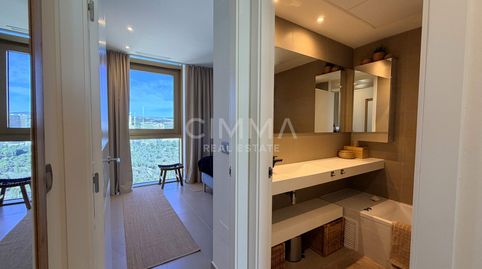 Exclusivo Piso Seminuevo en Playa de Poniente, Benidorm, imatge 5