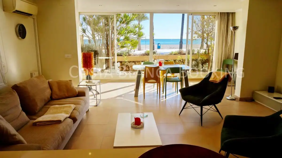 Apartamento con ascensor en venta en L'Albir, imagen 15