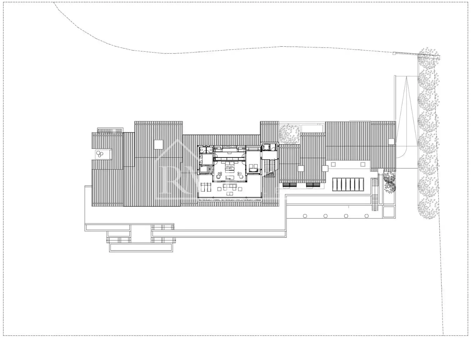 Casa o xalet en venda a Supermaresme, Supermaresme