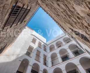 Exterior view of Apartment to rent in  Barcelona Capital  with Air Conditioner, Heating and Parquet flooring