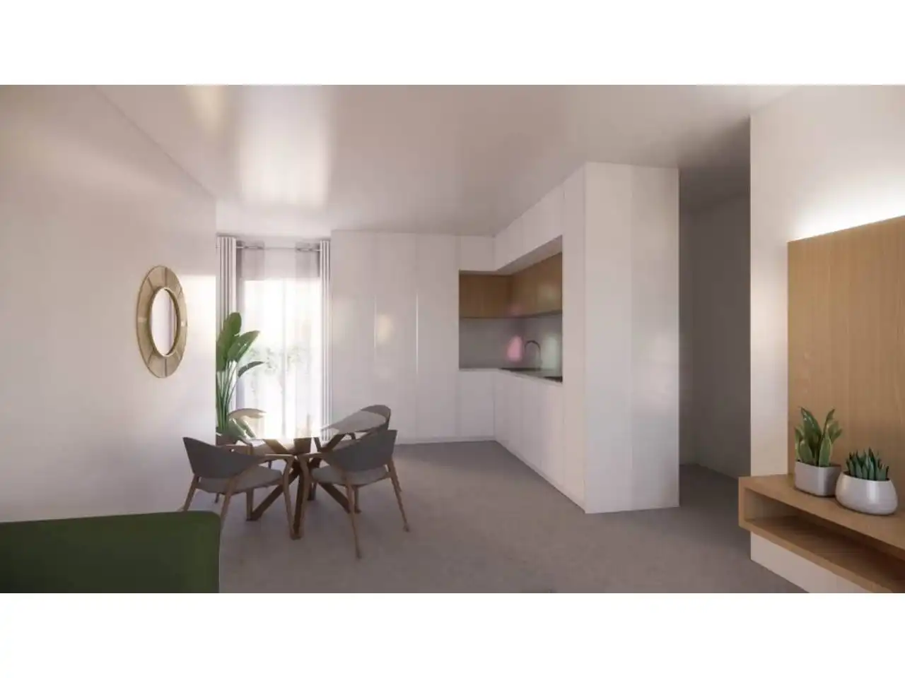 Bedroom of Study for sale in Sanlúcar de Barrameda  with Terrace and Furnished