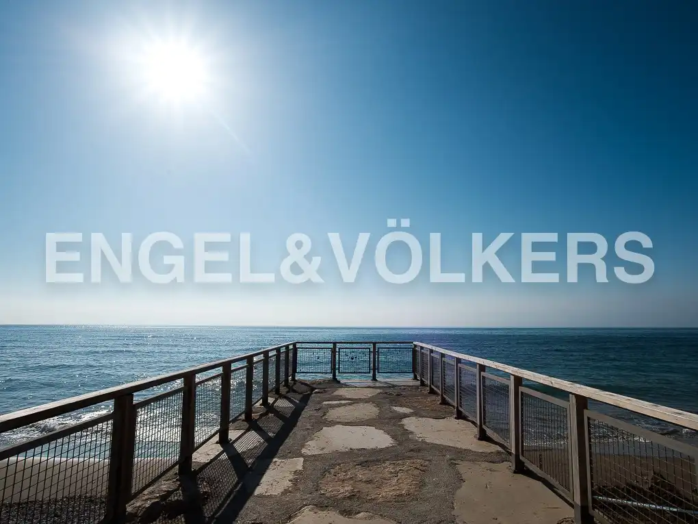 Vista exterior de Piso en venta en Oropesa del Mar / Orpesa con Aire acondicionado, Calefacción y Terraza