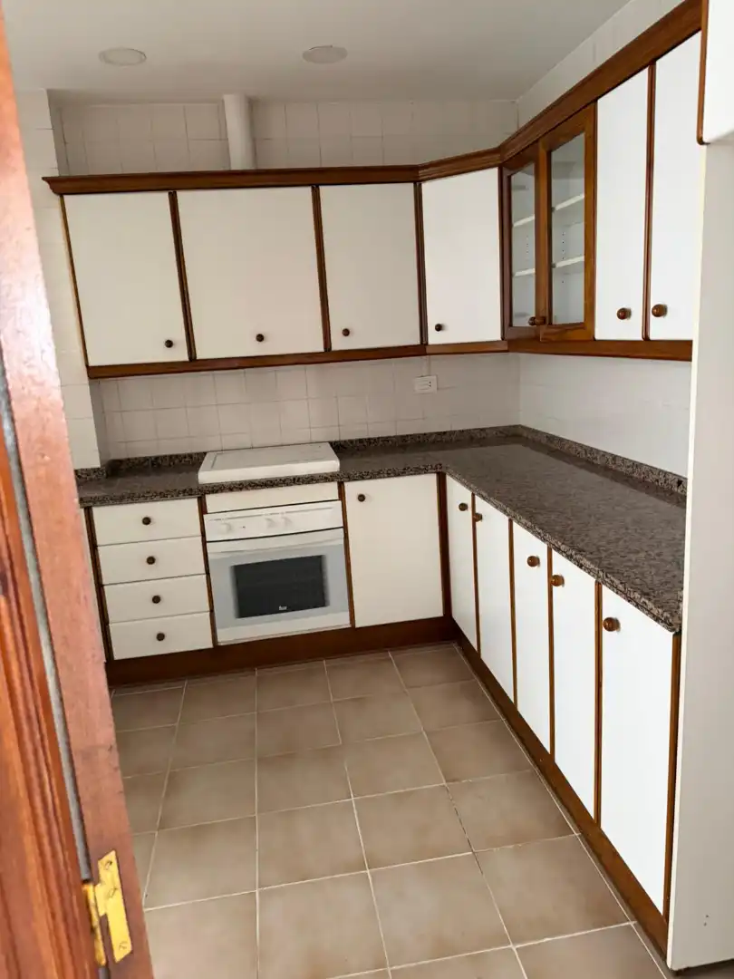 Piso con terraza en venta en Calle Gran Capitán 17, imagen 48