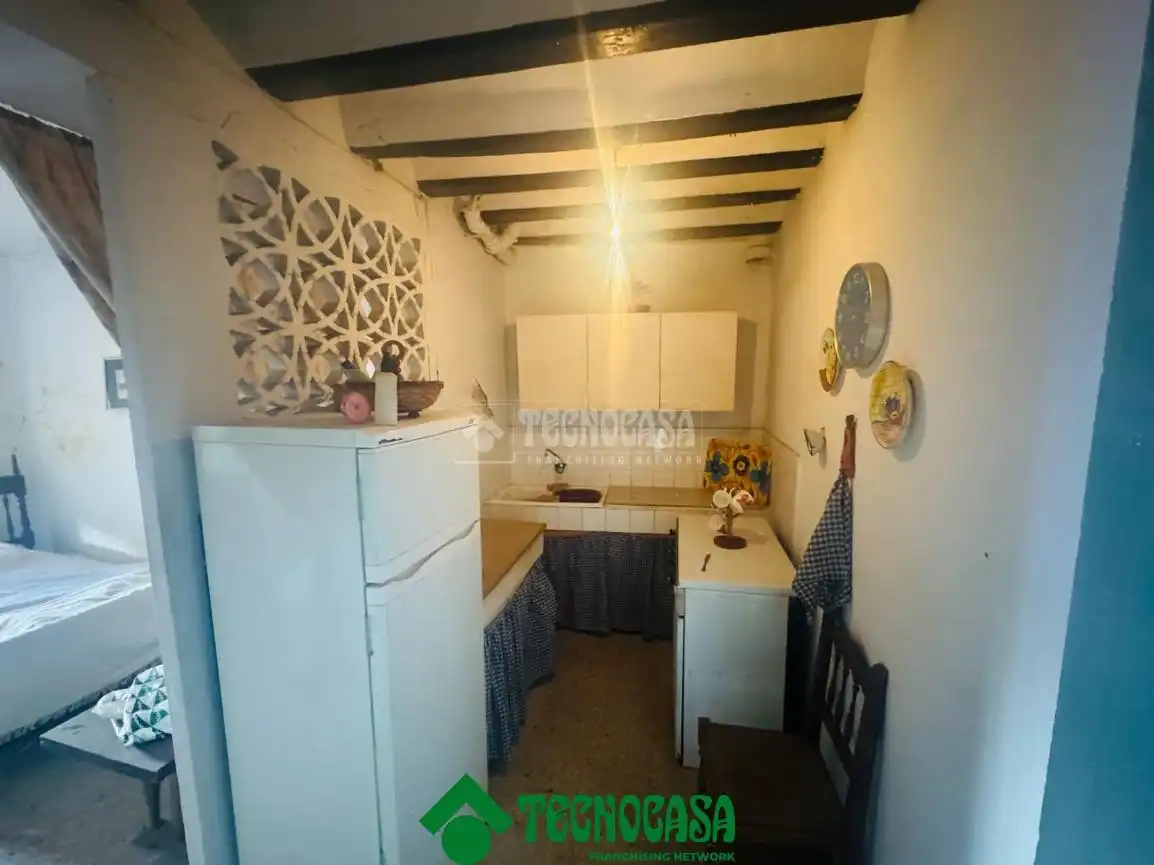 Kitchen of Houses for sale in El Carpio  with Terrace