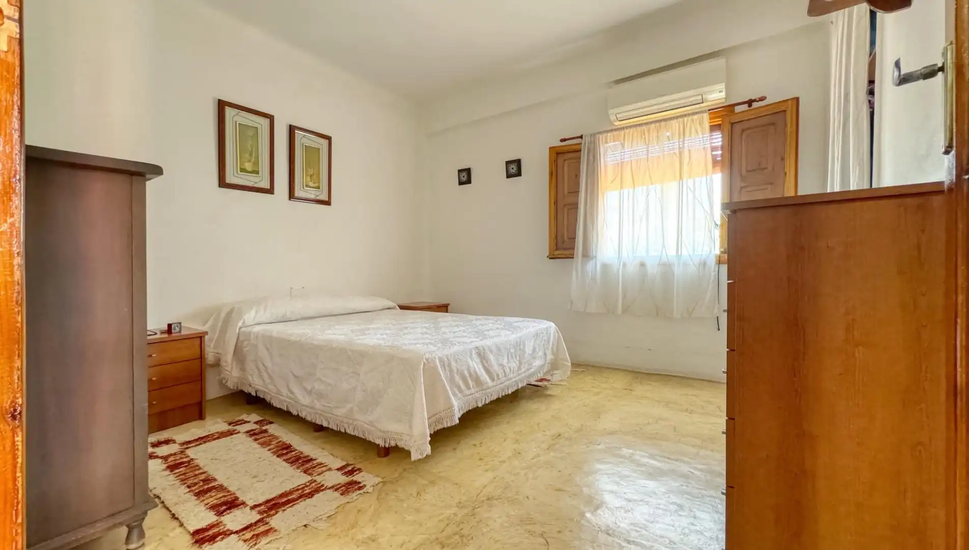 Chalet con jardín en venta en Pego, imagen 15
