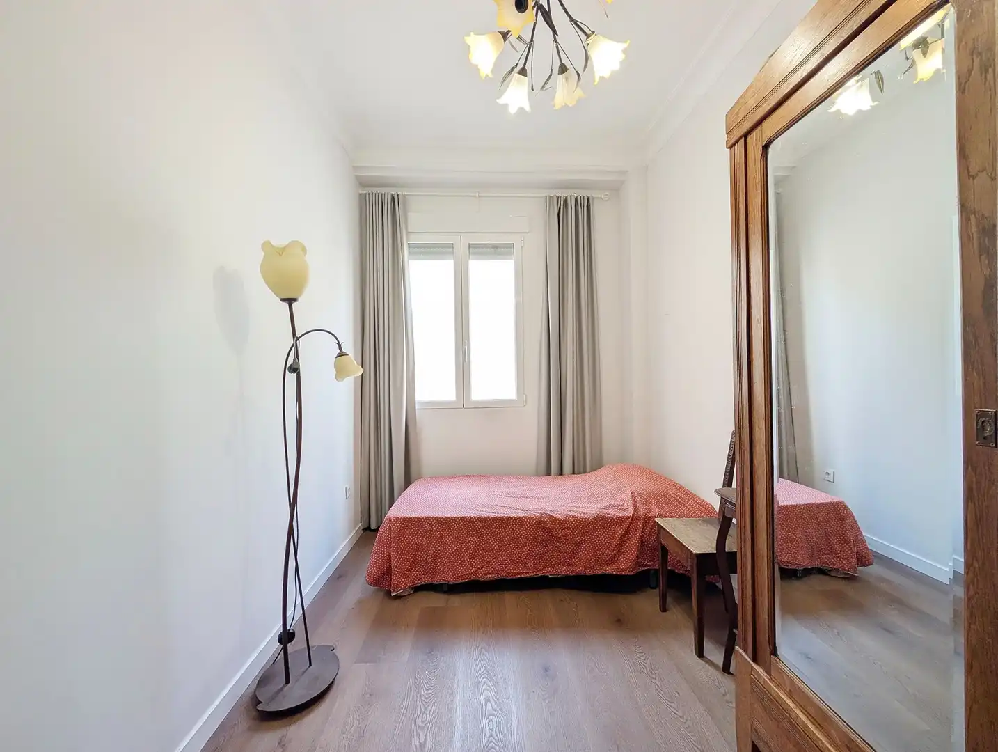 Wohnung mit Aufzug zum Verkauf in Jacinto Benavente, imagen 19