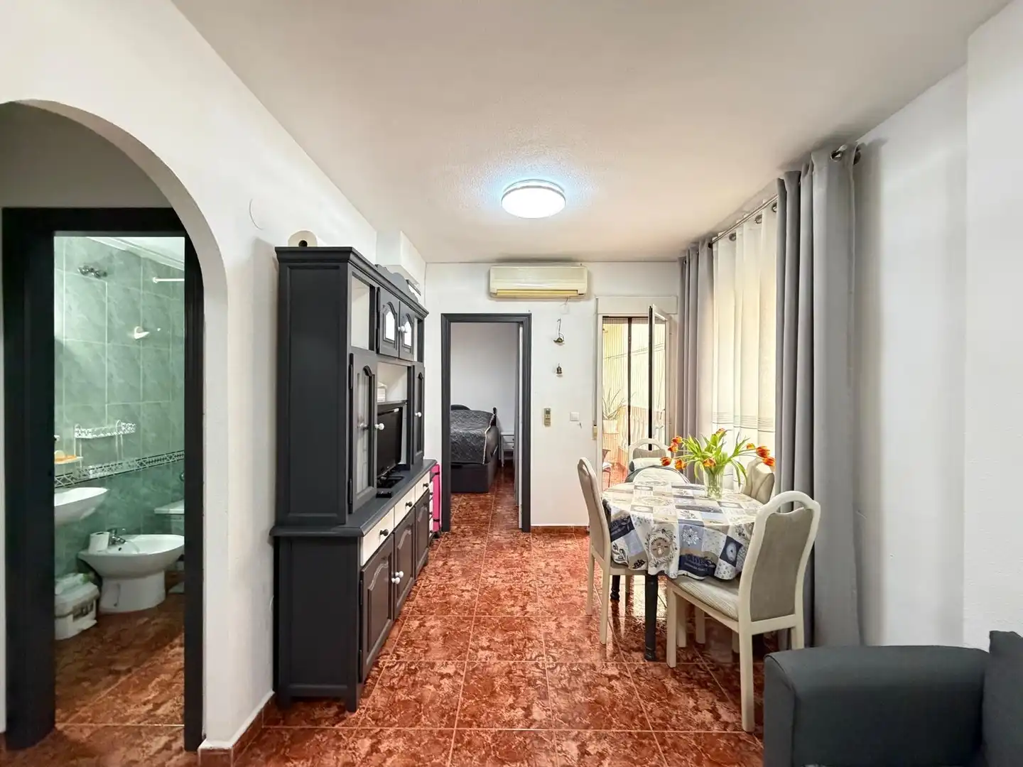 Apartament amb terrassa en venda a Calle LOS GASES, imagen 14