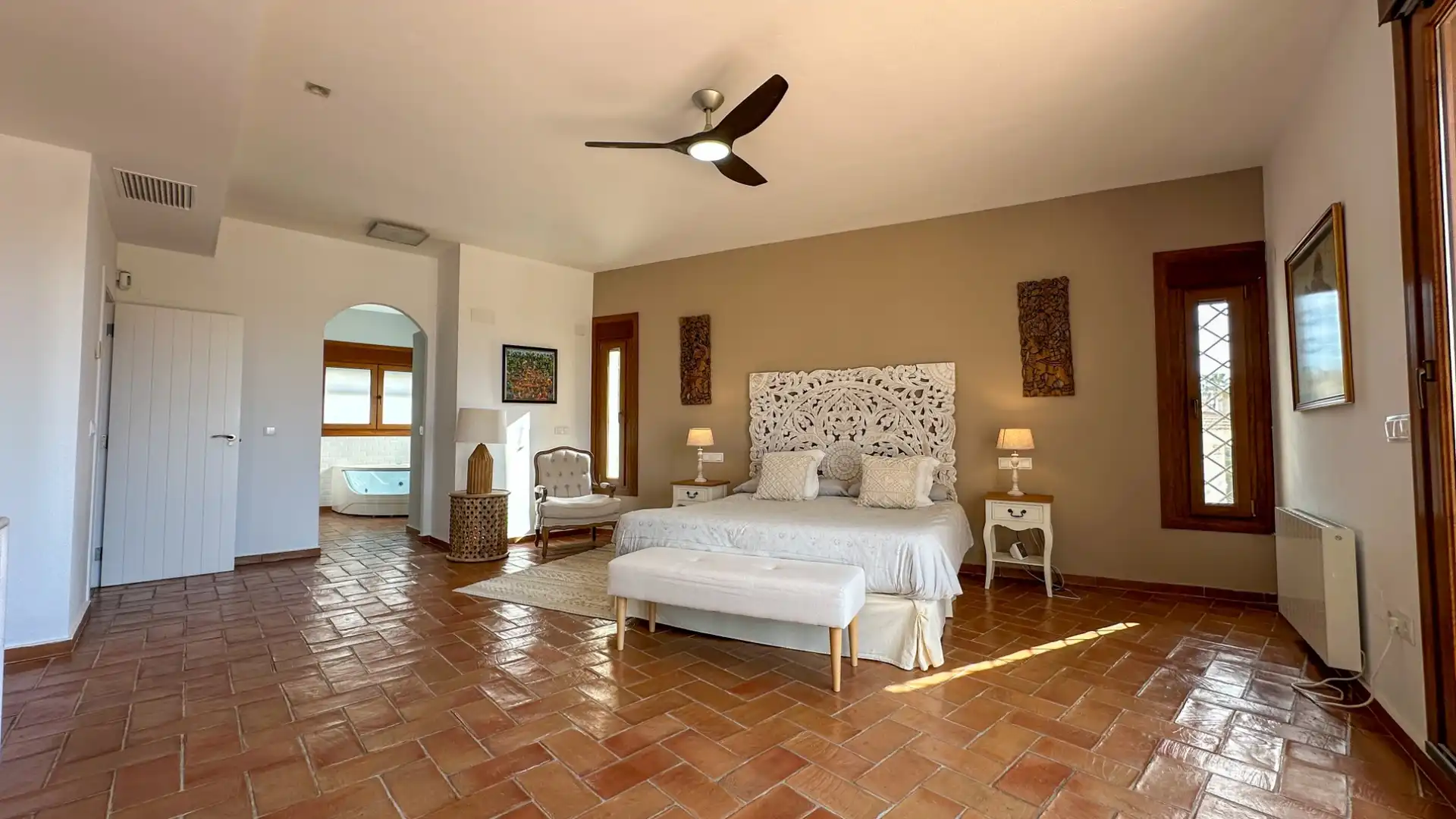 Casa amb terrassa en venda a Orihuela Costa, imagen 25