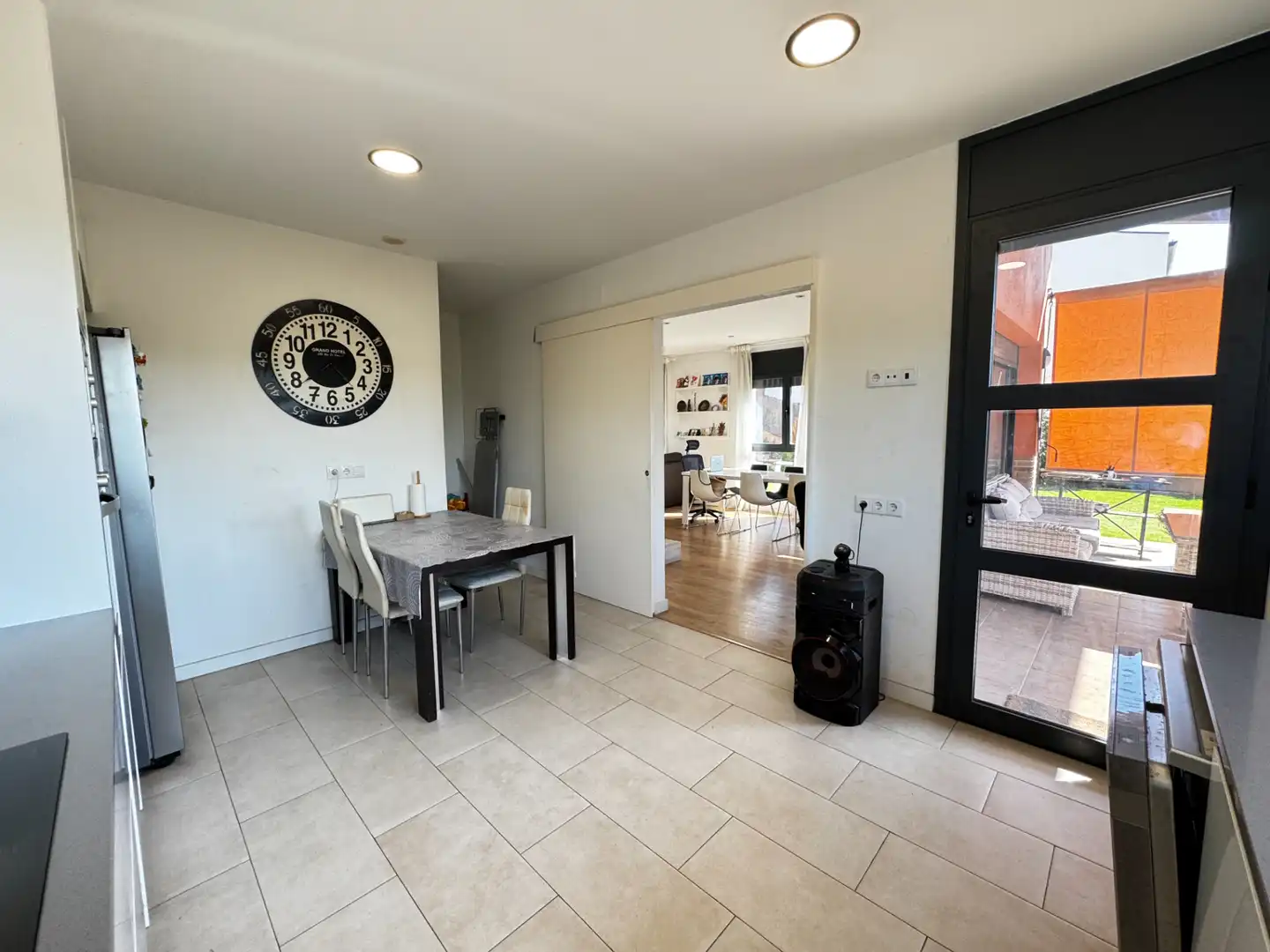 Casa amb jardí en venda a La Roca del Vallès, imagen 57