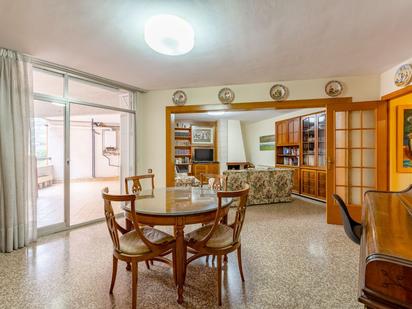 Dining room of Flat for sale in Mataró  with Heating and Terrace