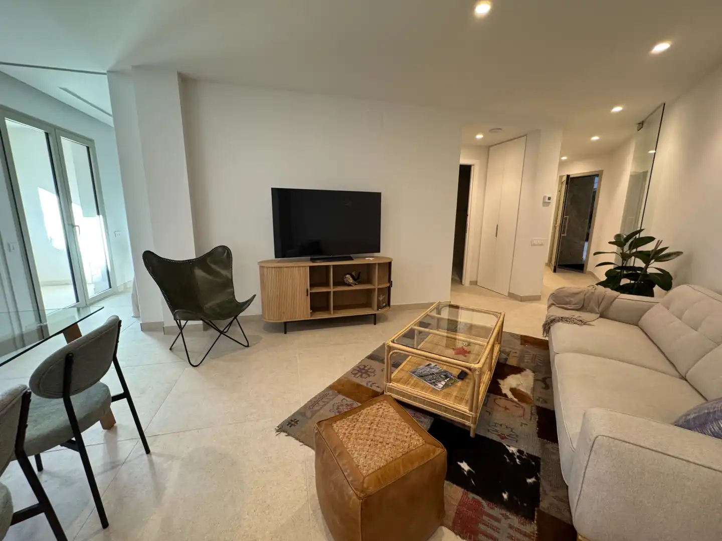 Wohnung mit Aufzug zum Verkauf in Carrer President Macià 116, imagen 6