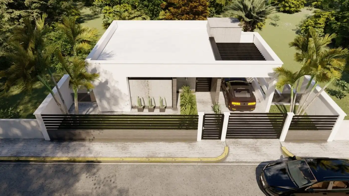 House with pool for sale in Fortuna, imagen 11