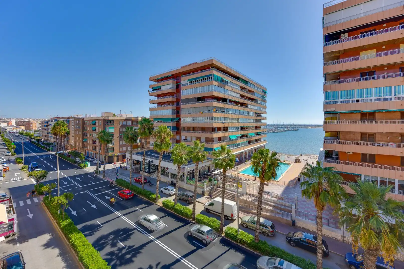 Appartement compact avec ascenseur à vendre à Playa del Acequión, Náufragos y Rocío del Mar, imagen 22