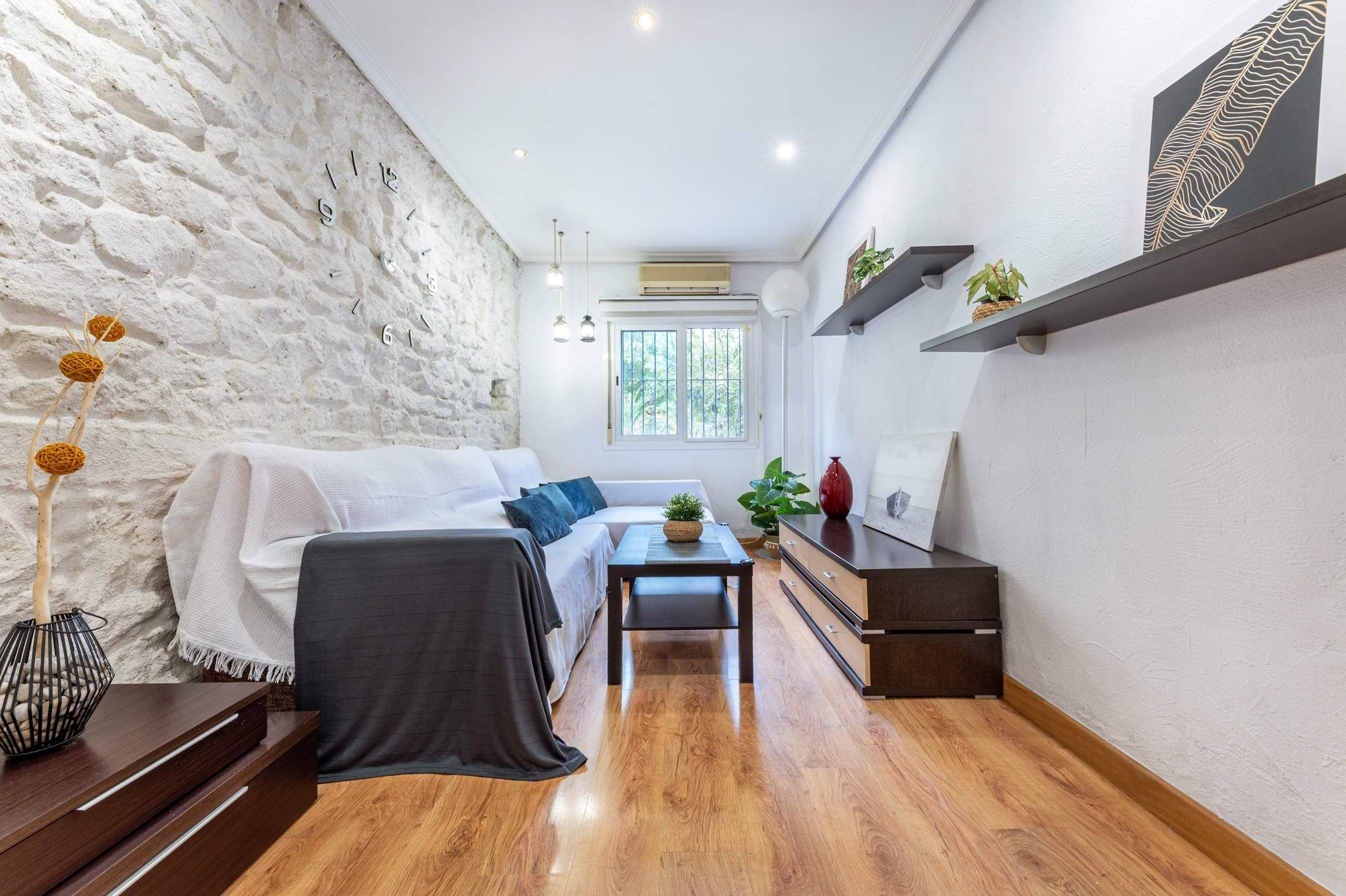 Flat for sale in Avenida ALCOY, 70, Campoamor