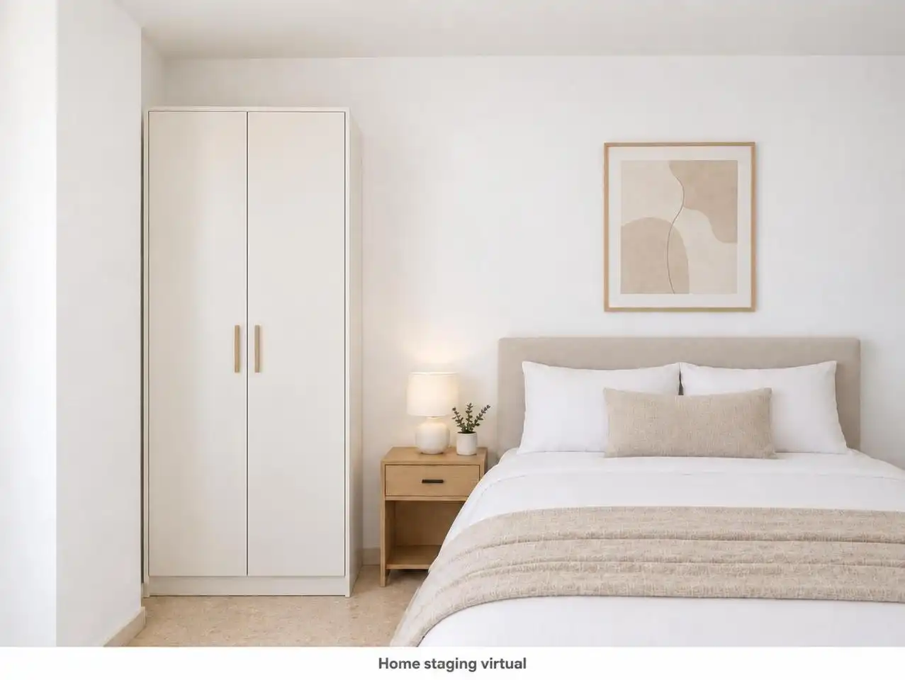 Bedroom of Ground floor for sale in Norte 